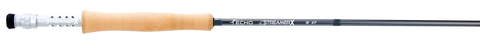 Echo Streamer Rod 9’ 8 weight 4 pc