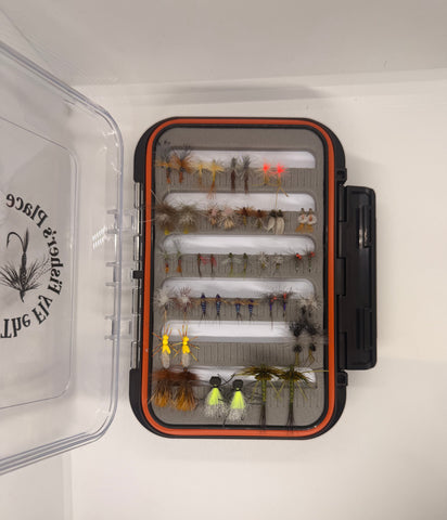 Metolius Mastery Fly Box
