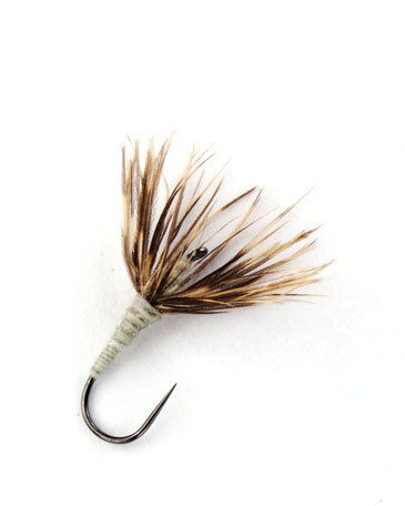 tenkara fly