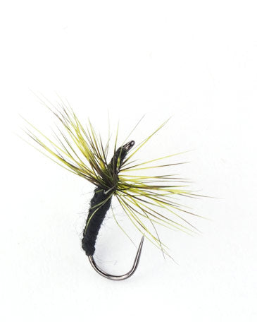 tenkara fly